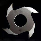 Wood Machinery Tungsten Carbide Tipped Finger Joint Cutter thumbnail-5