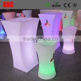 Cocktail Table Roto Lighting Led Illuminated Furniture GF312 thumbnail-3