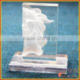 Acrylic Statue of Medusa thumbnail-3