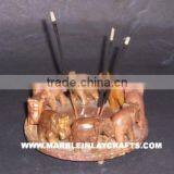 Stone Incense Holder thumbnail-1