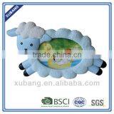 Gifts And Crafts Poly Sheep Children Photo Frame thumbnail-2