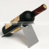 Metal Wine Glass Rack / Iron Man Wine Rack / Wine Barrel Racks thumbnail-1