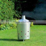 Garden Waste Incinerator Bin ( 30 Years Experiences) thumbnail-5