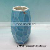 Wholesale Ceramic Flower Vase for Home Decoration thumbnail-1