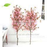 GNW Artificial Blossom Branch 6ft Pink Color for Wedding Decoration