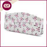 Chic Plastic Pencil Case With Butterfly, Novelty Pencil Bag, Candy Color Pencil Bag With Butterfly Printing thumbnail-4