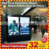 Scrolling Led Advertising Display Light Box thumbnail-2
