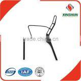 Decorative Garben Bench Leg,Metal Bench Brackets,Iron Casting Metal Legs thumbnail-3