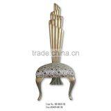MD-0017-01 European Style Morden Art Chairs for Decor thumbnail-4