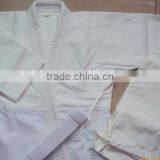 Hot Sale High Quality Popular 100% Cotton Judo gi Uniform thumbnail-2