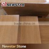 Light Yellow Wooden Vein Sandstone China Wood Sandstone thumbnail-1