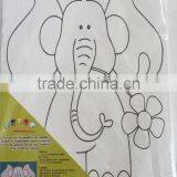 Canvas Painting Set thumbnail-4