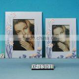 resin photo frame 9289