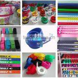 Cool Design Best Simple Silicone Belts With Many Color Design Style thumbnail-1