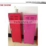 Tilt Mechanism With Wheels Cabinets thumbnail-2