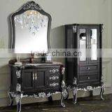 Bisni Bathroom Mirror Cabinet,Bathroom Cabinet,Wooden Bathroom Cabinet,Elegant Bathroom Cabinet;Bathroom Furniture(BF08-4018) thumbnail-1