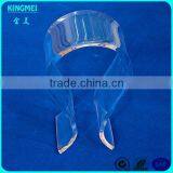 Cheap Acrylic Material Headset Headphone Display Stand thumbnail-6