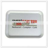 Blossom Flower Printed Custom Melamine Tray for Coffee / Tea Time thumbnail-6