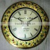 Wall Clock thumbnail-1