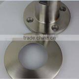 Inox Frameless Glass Round Spigot thumbnail-3