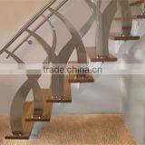 Stainless Steel Removable Handrail/Staircase Railing/Deck Hand Railing thumbnail-1