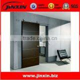 Sliding Door Design Office Sliding Door Whole Set Fitttings thumbnail-1