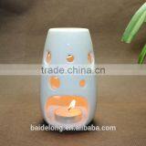 Wholesale Candle Holder Ceramic Oil Burner thumbnail-1