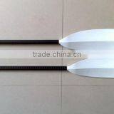 High Quality 2 Pieces Carbon Kayak Paddle thumbnail-3