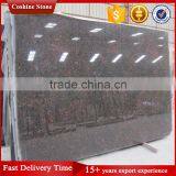 Tan Brown Red Granite Price thumbnail-1