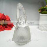 Acrylic Led Transparent the Virgin Mary Holding the Infant thumbnail-2