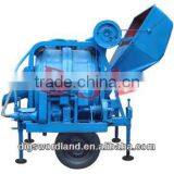 Concrete Mixer