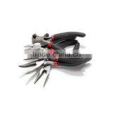 China Factory Hand Tool Combination Pliers Function thumbnail-2
