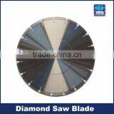 Welcome Wholesale Trade Assurance Wet Cutting Asphalt Diamond Saw Blade thumbnail-1