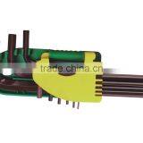 L Type Hex Wrench Hex Socket Wrench Sets for Spanner Supplier thumbnail-1