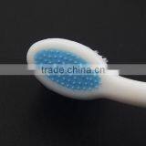 Children Like Best Bird Shape Handle Kids Toothbrush Good Sale on the Market thumbnail-4