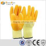 SunnyHope Rubber Coated Gloves thumbnail-2
