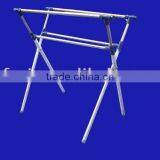 Parallel Bars Clothes Shelf