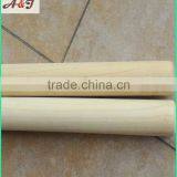 Wooden Shovel Handle Natural Color A Grade thumbnail-5