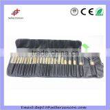 24pc Makeup Brush Set thumbnail-1