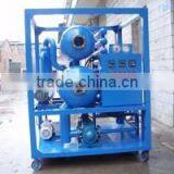 Power Station and Factory Insulating Oil Purifier thumbnail-2