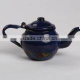 Tea Kettle Water Kettle Tea Pot Enamel Kettle thumbnail-3