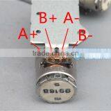 Screw Mini Stepper Motor Slide Vane Screw 2 Phase 4 Line Stepper Motor DIY Market thumbnail-3
