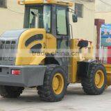 Huizhong Zl20 Wheel Loader for Sale With CE ,cummins thumbnail-1