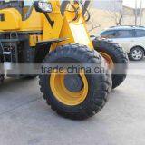 3000kg Best Price With Top Quality Wheel Loader thumbnail-3