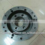 Cast Iron Motor Flange thumbnail-1