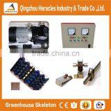 Heracles Series Low Cost Greenhouse Plastic Sheet Supply thumbnail-3