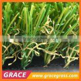 Plastic PVC Grass Mat thumbnail-5