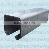 Floor Track for Hanging Wheel