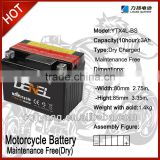 panasonic auto motor battery