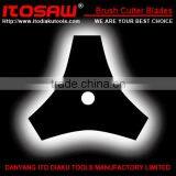 Brush Cutter Blade Grass Cutter Blade Grass Trimmer Blade Brush Trimmer Blade Grass Saw Blade thumbnail-1